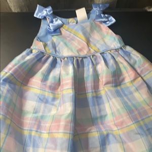 Baby dresses